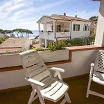 Διαμέρισμα Clara Vista Mare - Goelba *