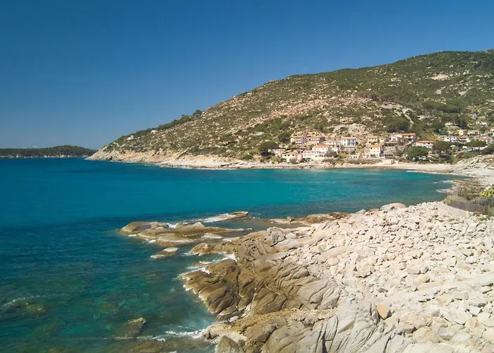 Clara Vista Mare - Goelba * Seccheto