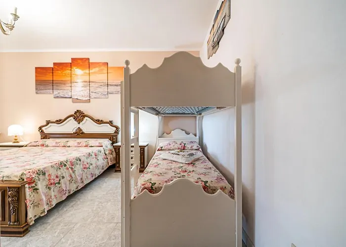 Clara Vista Mare - Goelba * Seccheto