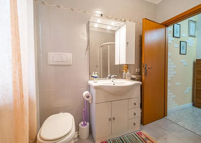 Clara Vista Mare - Goelba * Seccheto