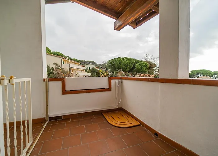 Clara Vista Mare - Goelba *