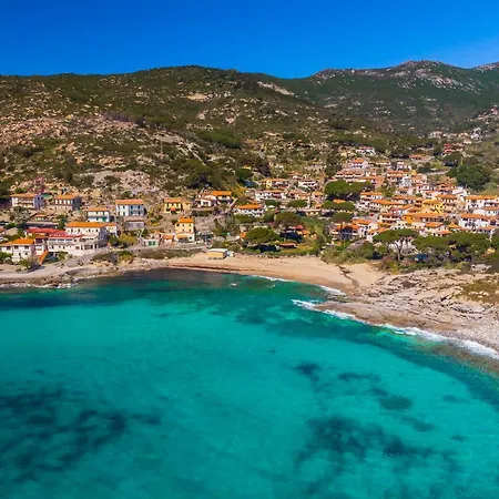 Apartment Clara Vista Mare - Goelba