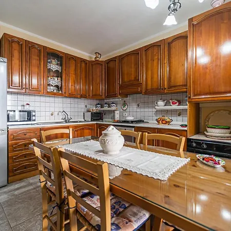 Apartmán Clara Vista Mare - Goelba *
