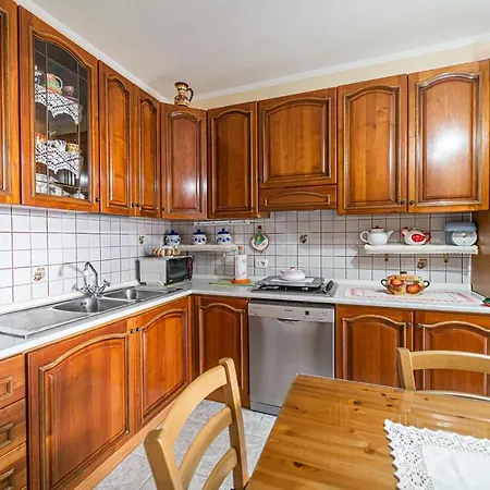 Clara Vista Mare - Goelba *