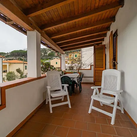 Clara Vista Mare - Goelba * Seccheto