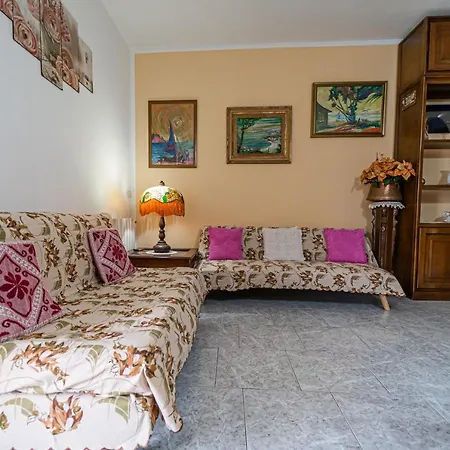 Apartment Clara Vista Mare - Goelba *