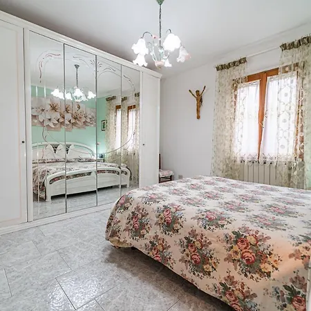Apartmán Clara Vista Mare - Goelba *