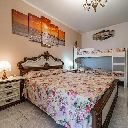 Clara Vista Mare - Goelba * Seccheto