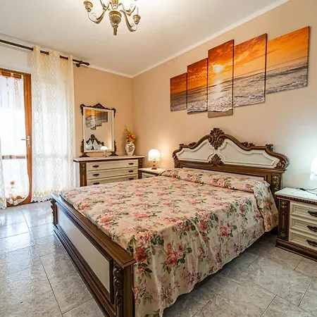 Clara Vista Mare - Goelba Seccheto