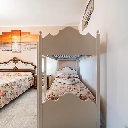 Clara Vista Mare - Goelba * Seccheto