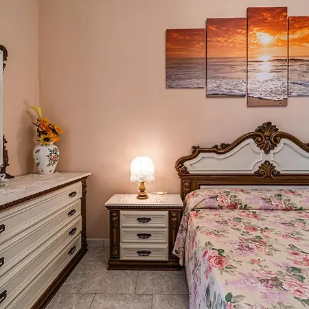 Apartmán Clara Vista Mare - Goelba Seccheto