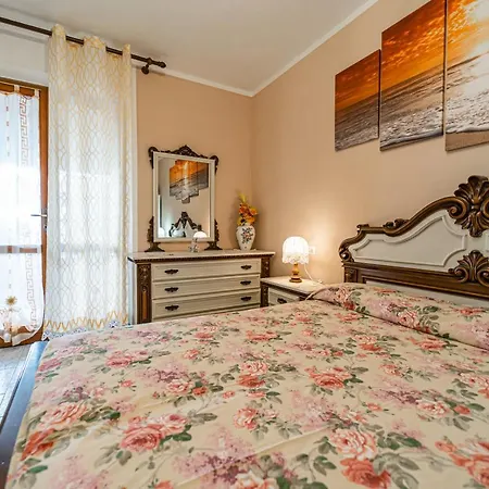 Clara Vista Mare - Goelba Apartment