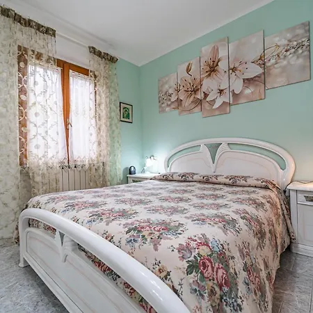 Apartment Clara Vista Mare - Goelba *