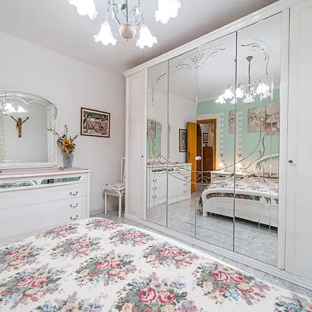 Clara Vista Mare - Goelba Apartment Seccheto