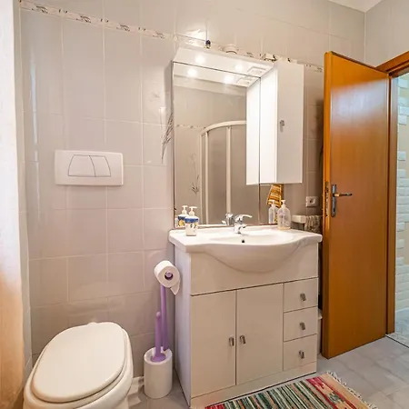 Clara Vista Mare - Goelba * Seccheto