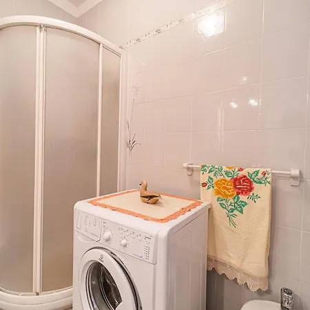 Clara Vista Mare - Goelba Seccheto