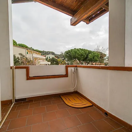 Clara Vista Mare - Goelba *