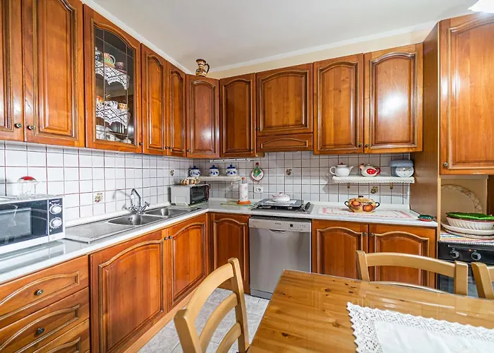 Clara Vista Mare - Goelba *