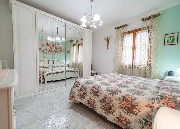 Apartment Clara Vista Mare - Goelba *