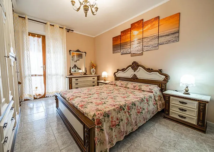 Clara Vista Mare - Goelba Seccheto