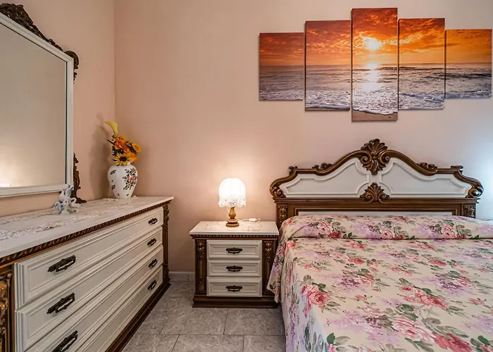 Apartment Clara Vista Mare - Goelba Seccheto