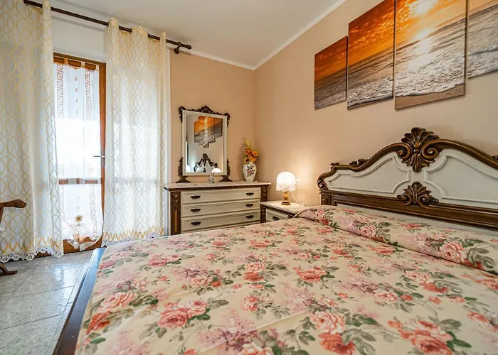 Clara Vista Mare - Goelba Apartment