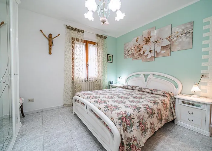 Clara Vista Mare - Goelba Apartment Seccheto