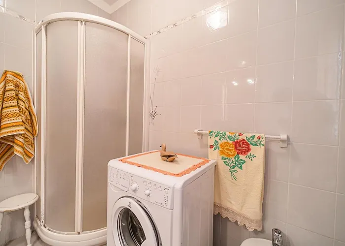 Clara Vista Mare - Goelba Seccheto