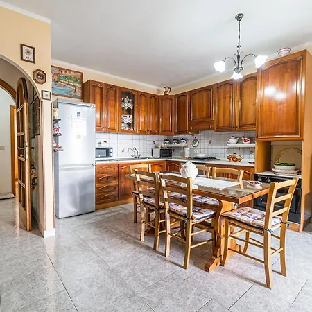 Clara Vista Mare - Goelba * Seccheto