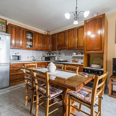 Appartement Clara Vista Mare - Goelba
