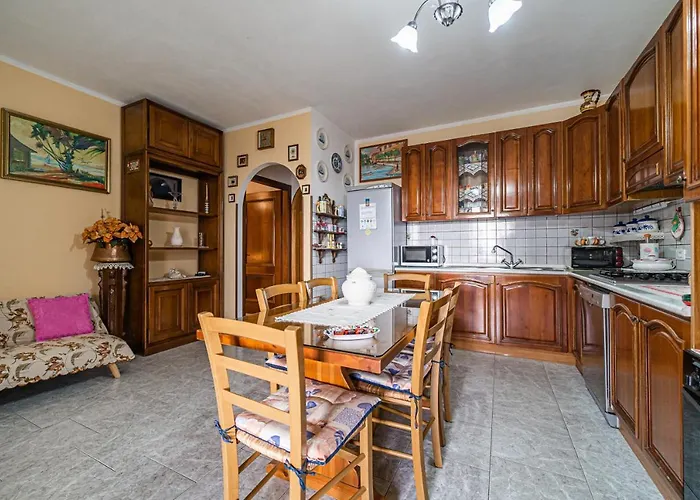 Clara Vista Mare - Goelba