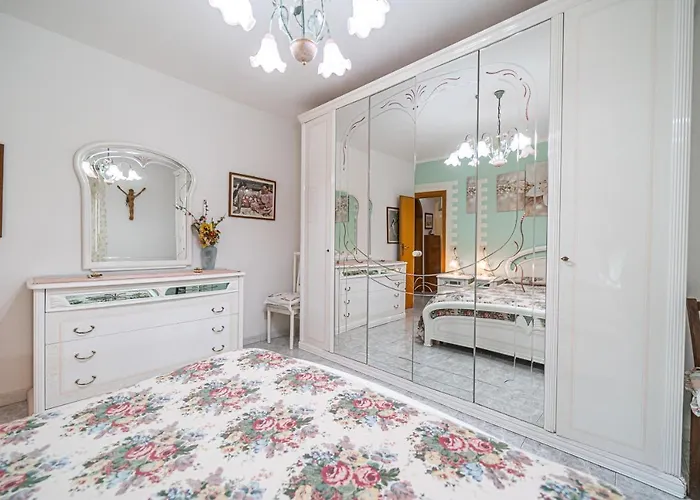 Clara Vista Mare - Goelba Appartement Seccheto