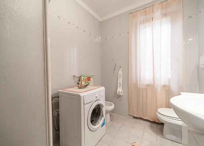 Appartement Clara Vista Mare - Goelba *